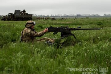 ВСУ, война с Россией