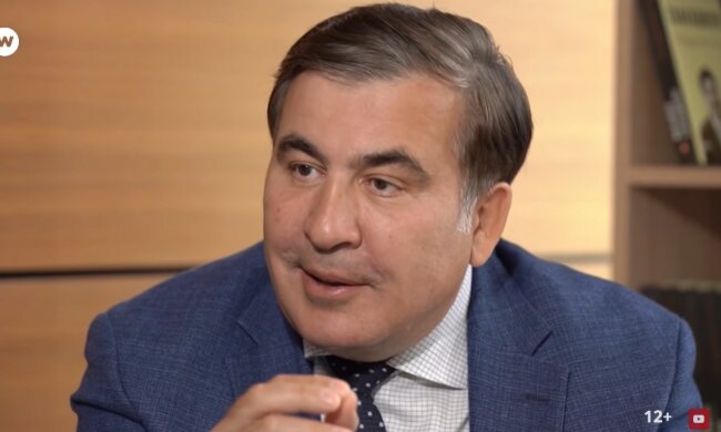Михеил Саакашвили, состояние здоровья, заключение в тюрьме Грузии