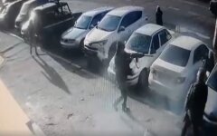 убийство николаев