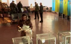 Местные выборы в Украине, Итоги местных выборов в Украине, Жмеринка выборы