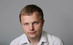 Денис Борисенко