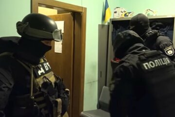 Нацполиция, участок в Киевской области, изнасилование и избиение