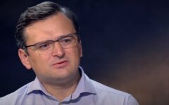 Дмитрий Кулеба, Россия, Украина, Будапештский меморандум, консультации, совбез оон