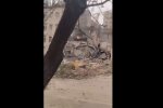 Ракетный удар по Киеву