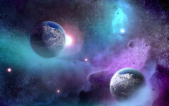 космическое явление