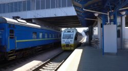 Kyiv Boryspil Express, Укрзализныця, подорожание билетов на поезда, Киев-Борисполь