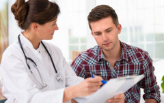 Прохождение ВЛК