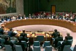 Нагорный Карабах,Совбез ООН,Армяно-азербайджанский конфликт