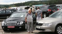 Вживані авто / Фото: realno.te.ua