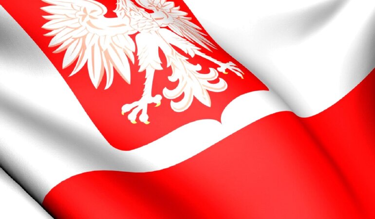 Польша