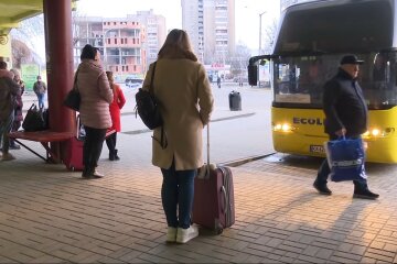 Заробитчане, работа в Польше, Германия