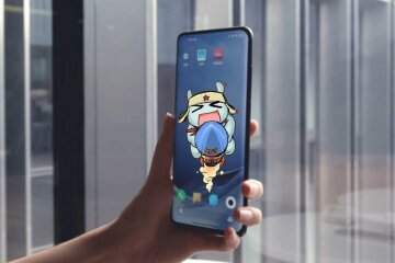 Xiaomi Mi 11, выход смартфона, Snapdragon 888