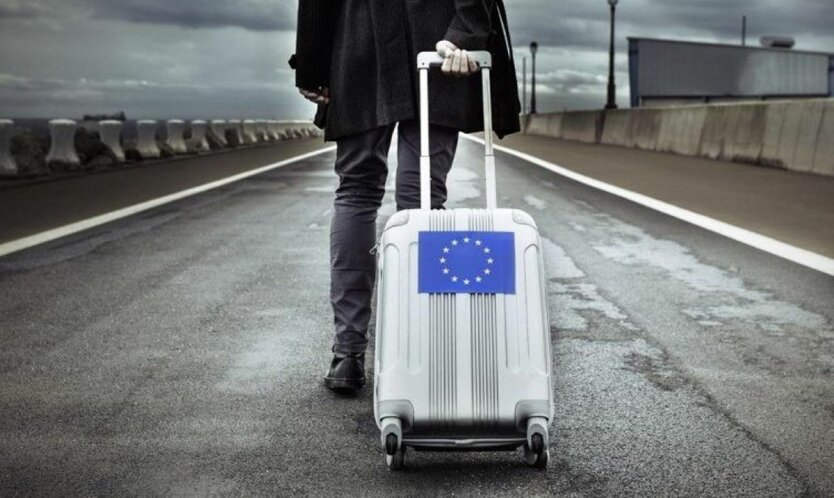 миграция в ЕС