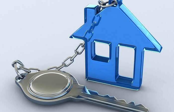 аренда недвижимость дом