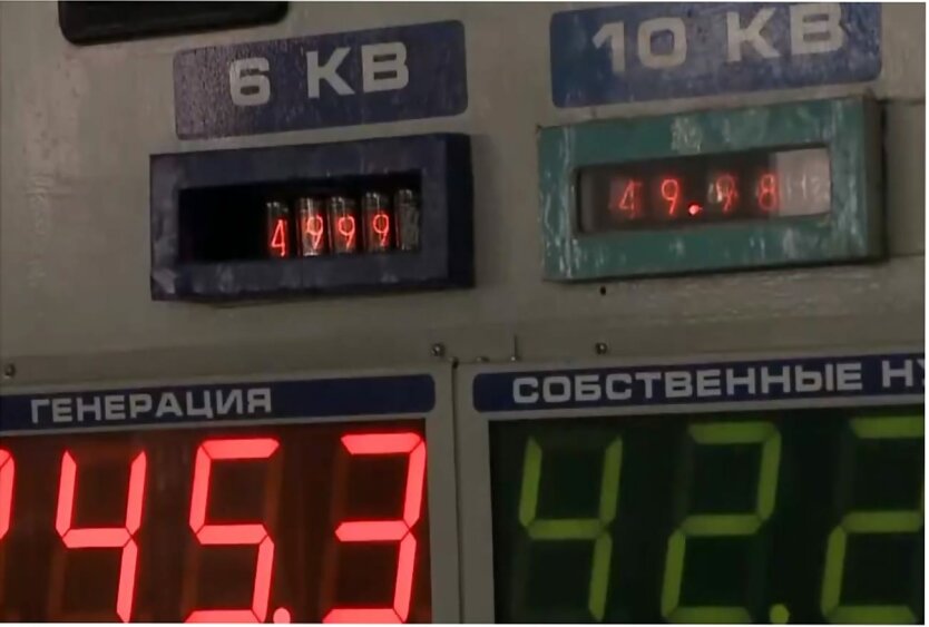 Электроэнергия в Украине, Тарифы на электроэнергию, Рост цен на электроэнергию
