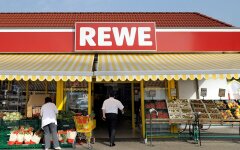 Rewe