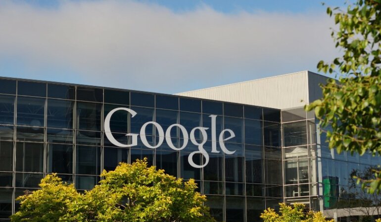 Google