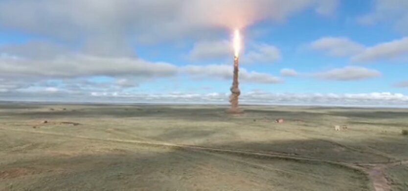 противоспутниковая ракета, испытания, Россия