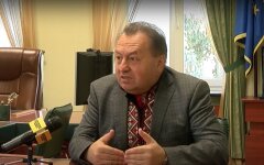 Григорий Пустовит