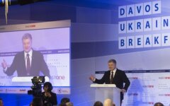 davos-poroshenko