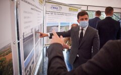У Зеленского отреагировали на скандальные заявления Фокина