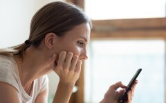 Перенос мобильного номера