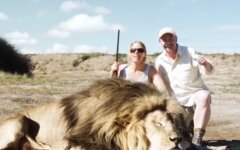 браконьеры