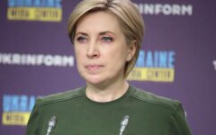 Ирина Верещук