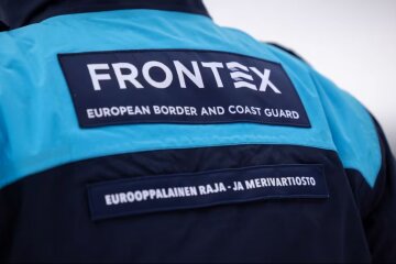 Frontex