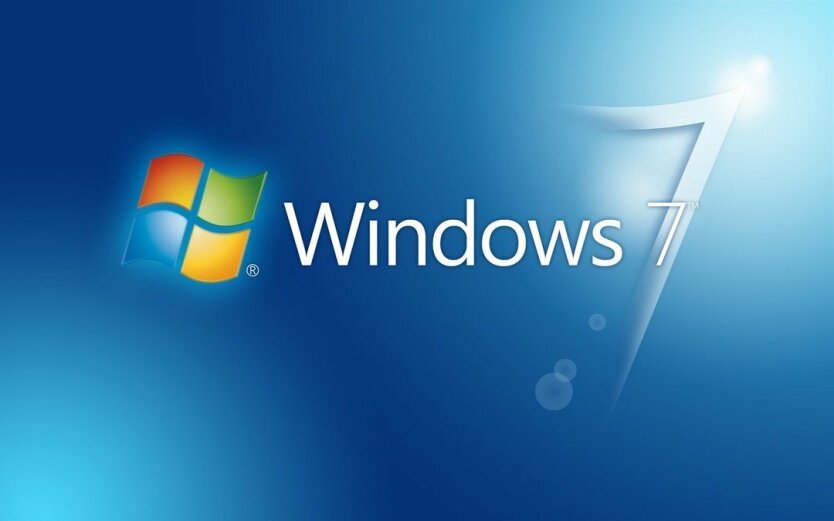 Картинки по запросу Windows 7