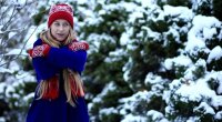Погода в Украине, погода в Киеве, прогноз погоды, морозы