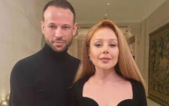 Тина Кароль и Павел Орлов, новости шоу-бизнеса