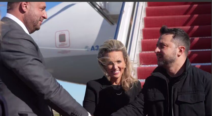 Владимир Зеленский