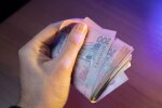 Зарплаты в Украине