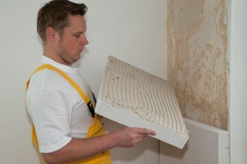 Утеплення квартири