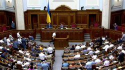 Заседание в Верховной Раде, депутаты-прогульщики, Комитет избирателей Украины