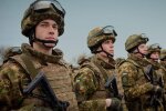 Мобілізація в Україні