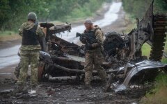 Генштаб ВСУ, вторжение россии, война россии против Украины