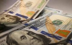 Курс долара в Україні, курс валют, НБу