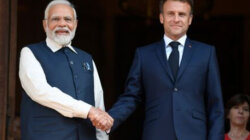 Індія та Франція почнуть готувати свій мирний план для України, - ЗМІ