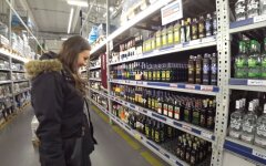 Рост стоимость акцизов в Украине, Повышение цен на алкоголь в Украине
