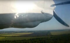 Авиакомпания "Мотор Сич",полеты из Запорожья,рейсы в Минск,рейсы компании "Мотор Сич"