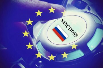 Санкції ЄС проти РФ