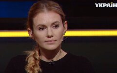 Анна Скороход, Антон Поляков