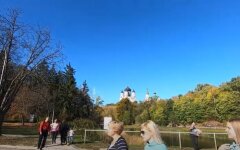 Погода в Украине