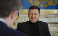 Владимир Зеленский