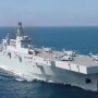 Китайский корабль Type 075