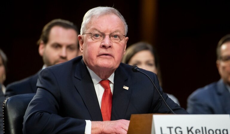 Кіт Келлог / Фото: picture alliance