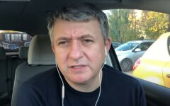 Романенко прокомментировал «карантин выходного дня»