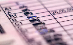 Водійські права / Фото: depositphotos.com